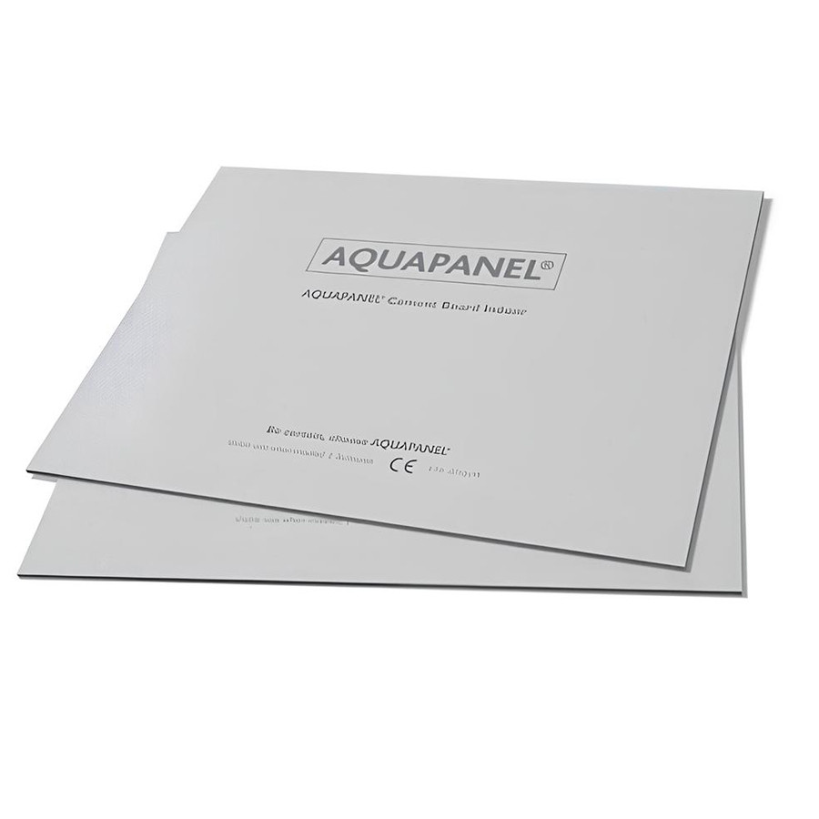 Плита Аквапанель Скай лайт 1200х900х8 мм Кнауф