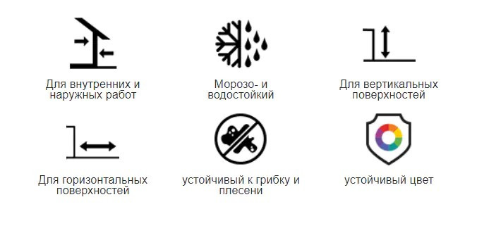 Фуга эластичная водостойкая Тайфун Elastic №025 светло-зеленая 2 кг