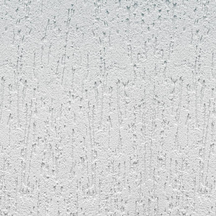 Штукатурка Тайфун Мастер №23.1 Короед 1 мм белая 25 кг