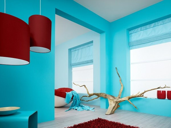 Краска Диамант (Diamant) Эко-Латекс белая матовая 10 л