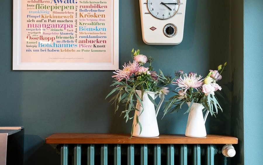 Краска Caparol TopLatex 5 Pro База 1 белая 2,5 л