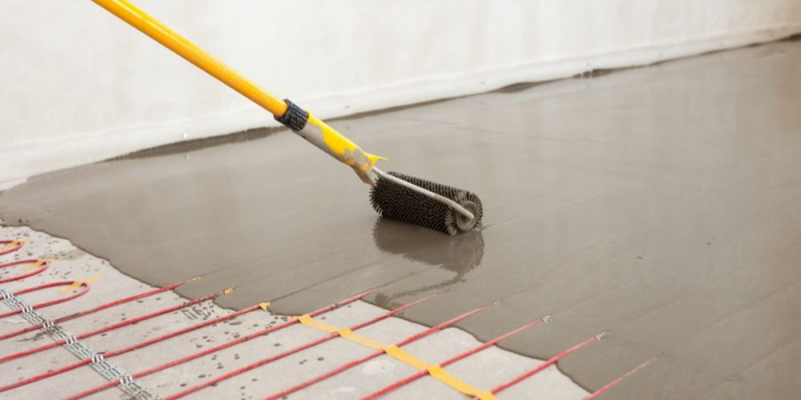 Самонивелир Тайфун Мастер №48 25 кг