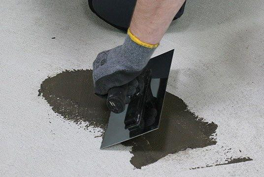 Смесь монтажная быстротвердеющая Тайфун Мастер МОНТАЖ 25 кг