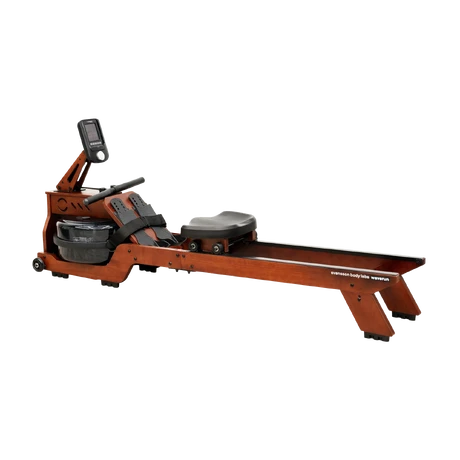Гребной тренажер домашний SVENSSON BODY LABS WAVERUN