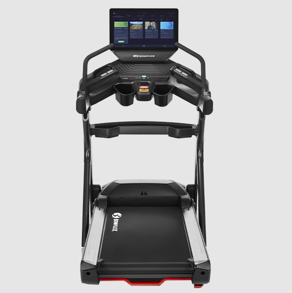 Беговая дорожка BowFlex 56