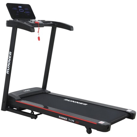 Беговая дорожка Alpin Runner T-179