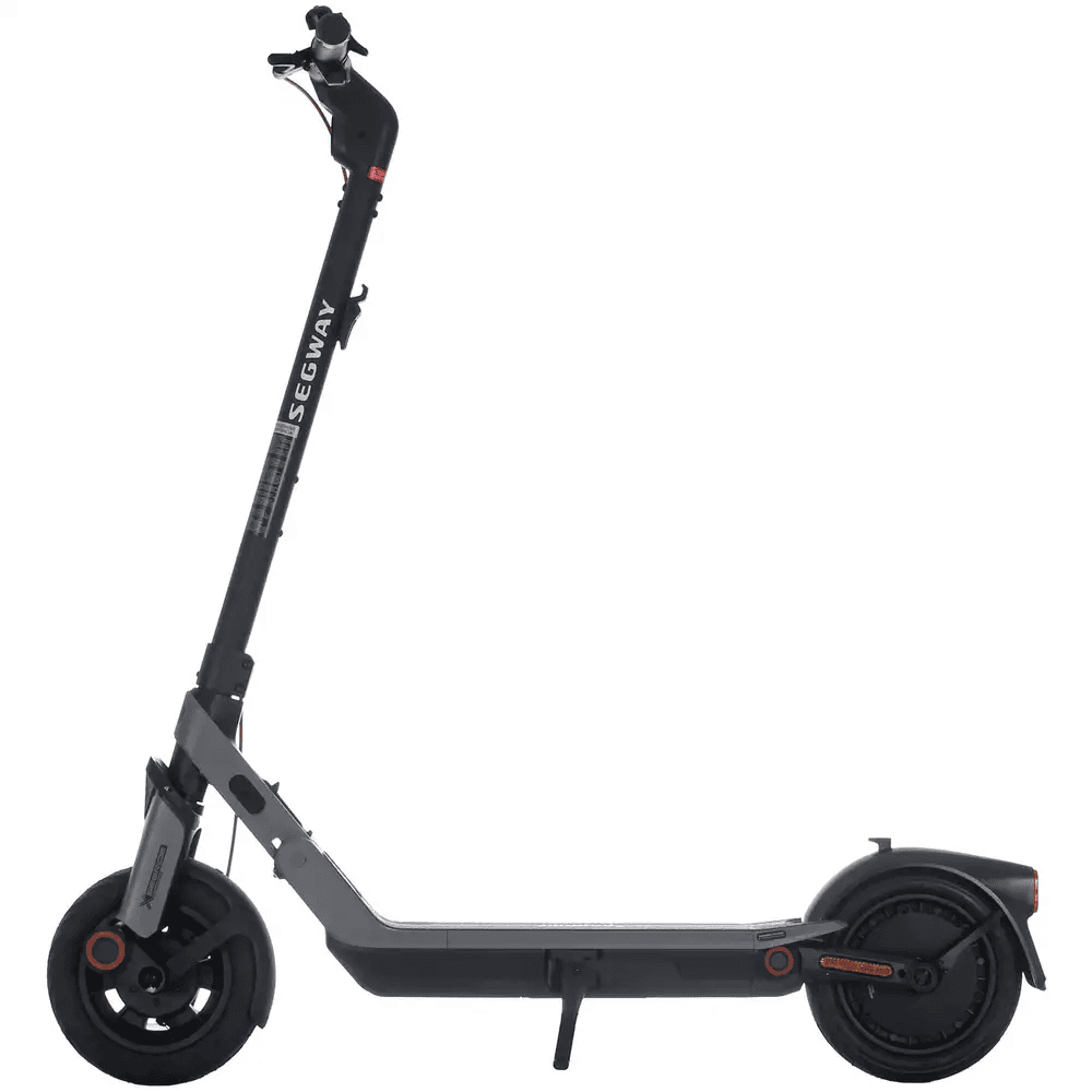 Электросамокат Ninebot KickScooter E3 Pro