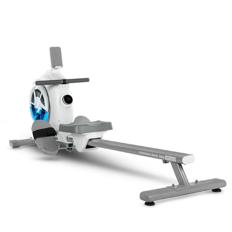 Гребной тренажер домашний SVENSSON BODY LABS WHEELO