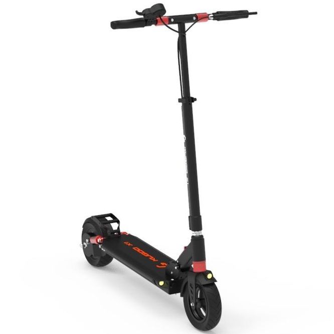 Электросамокат Kugoo X1, 13Ah