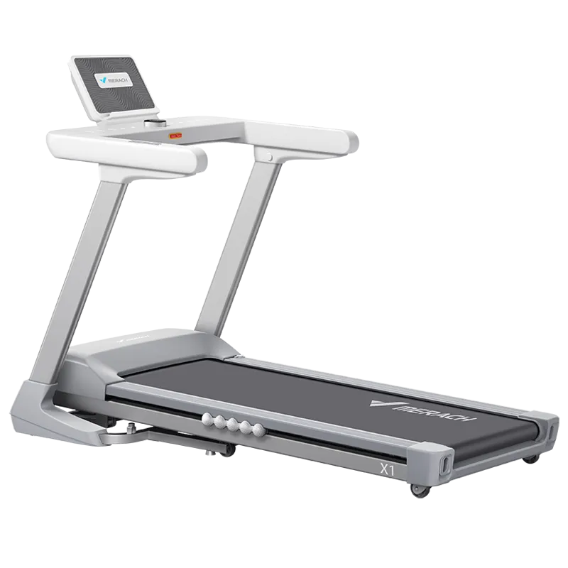 Беговая дорожка домашняя MERACH X1