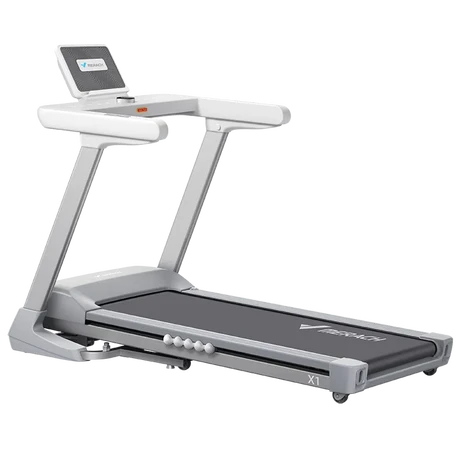 Беговая дорожка домашняя MERACH X1