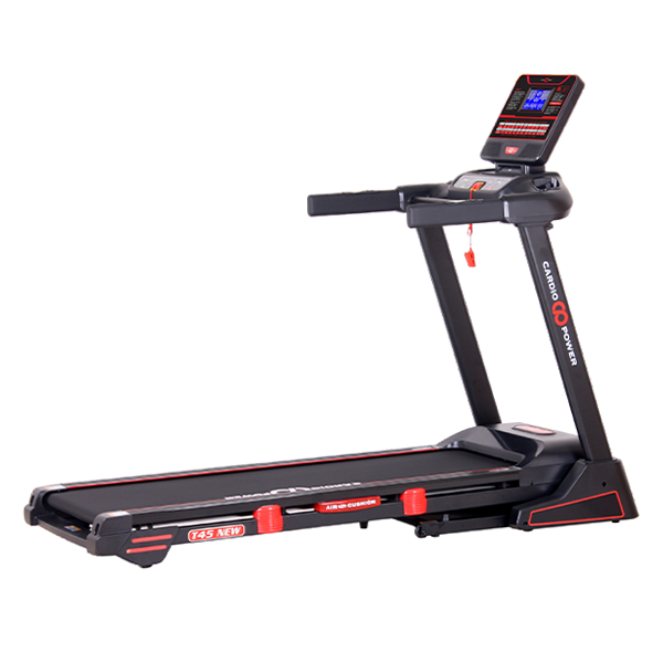 Электрическая беговая дорожка CardioPower T45