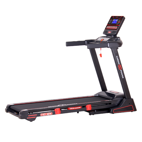 Электрическая беговая дорожка CardioPower T45