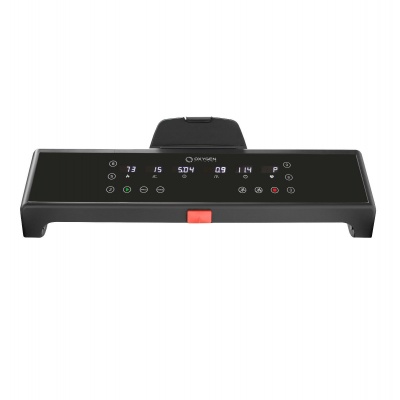 Беговая дорожка домашняя OXYGEN FITNESS T-COMPACT A
