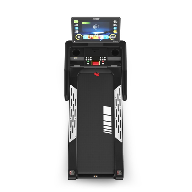 Беговая дорожка UNIX Fit T-1500 PRO (27