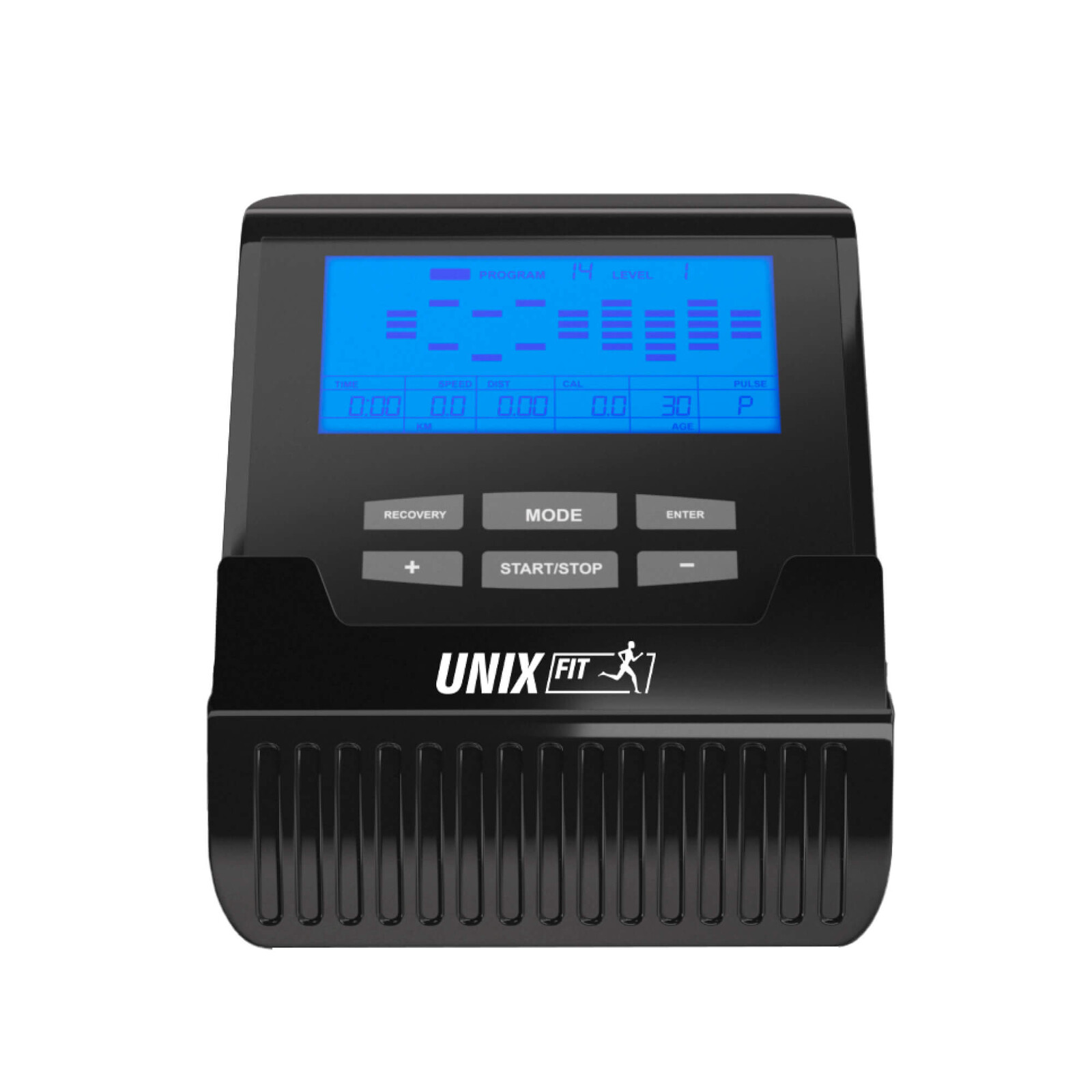 Эллиптический тренажер UNIX Fit SL-340E