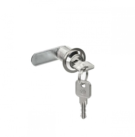 Замок врезной почтовый 20мм STARFIX