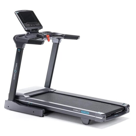 Беговая дорожка полукоммерческая OXYGEN FITNESS PALLADIUM LCD PRO