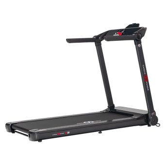 Электрическая беговая дорожка CardioPower T30