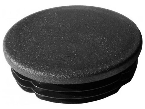 Заглушка для труб кругл. 89мм STARFIX