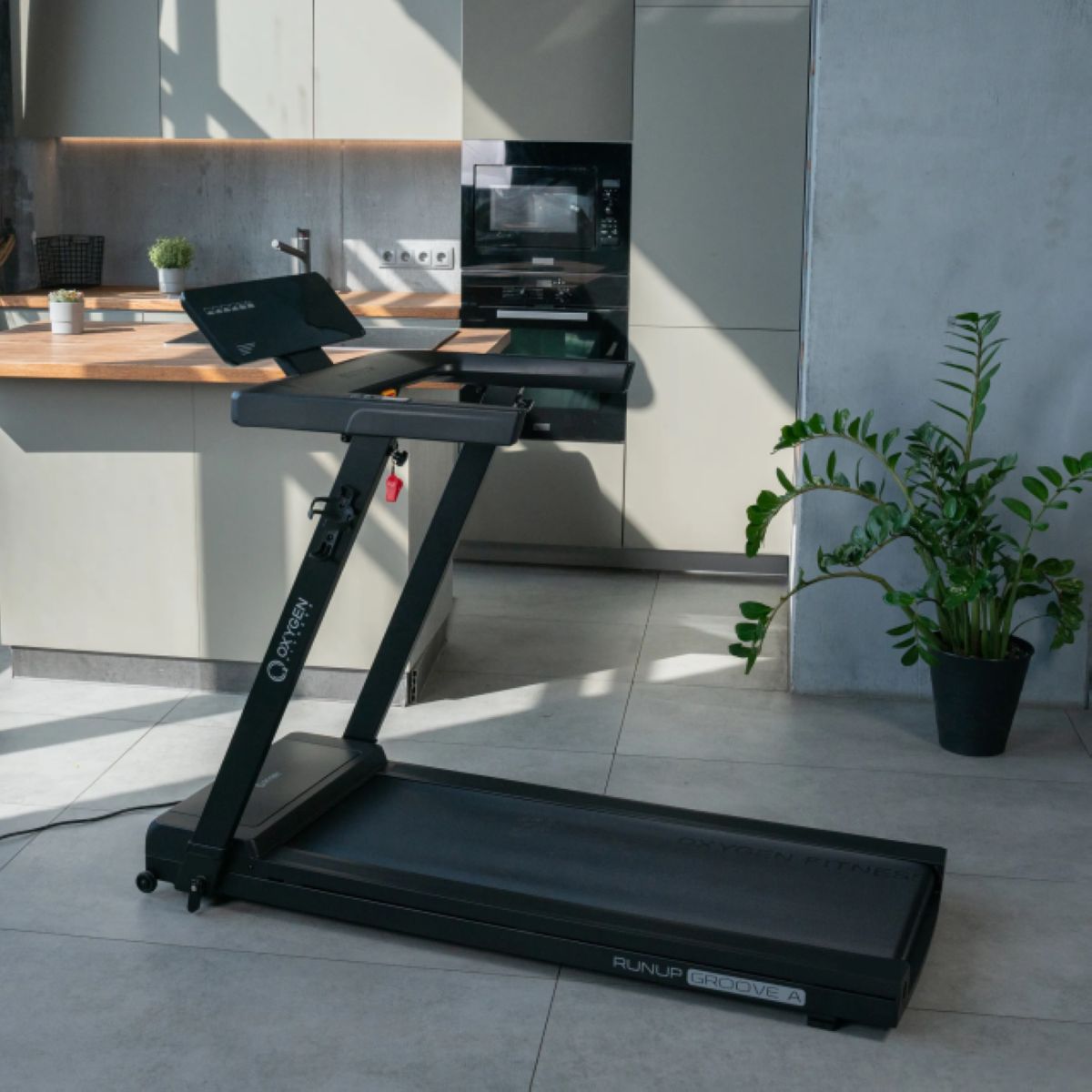 Oxygen Fitness: Почему эти дорожки считаются эталоном надежности в 2026 году?