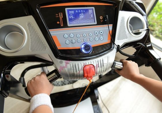 Беговые дорожки Fitstart - лучшие модели 2025 года