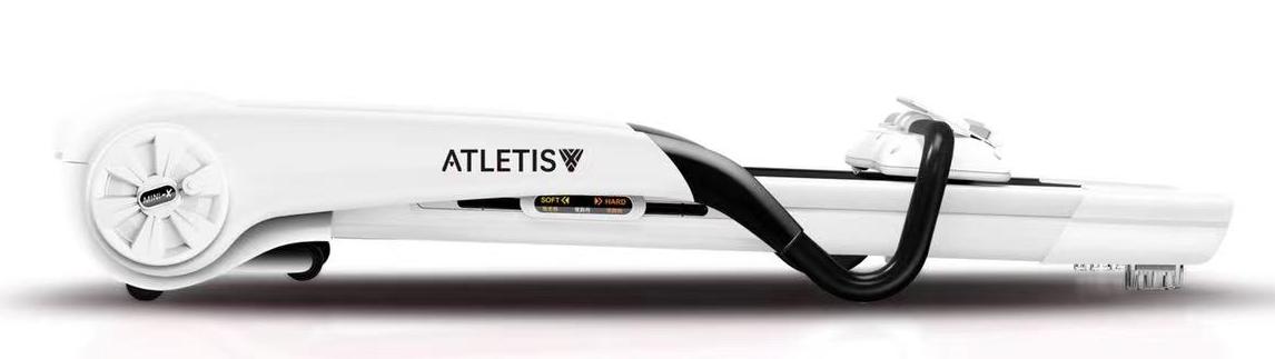 Atlas Sport: Надежные дорожки для активного похудения