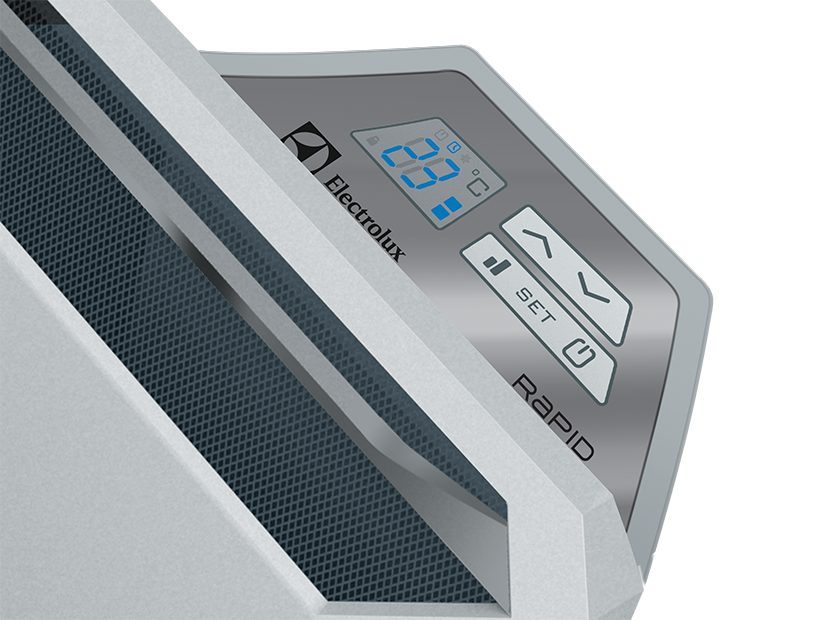 Умное тепло для вашего дома: конвекторы нового поколения